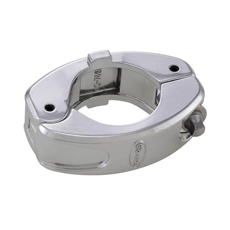 Gib Chrm Hinged Mem Key Lock