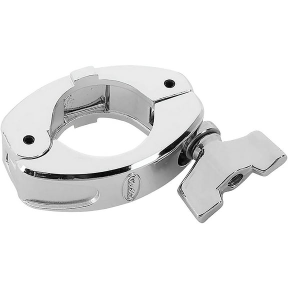 Gib Chrm Hinged Mem Wing Lock