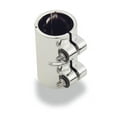 thumbnail image 1 of Gib Chrm Rack Bar Extens Clamp, 1 of 2