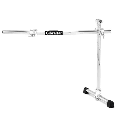 Gib Chrome Curved Side Rack