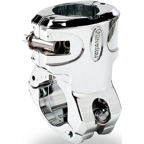 Gib Cs Quick T-leg Clmp Chrome