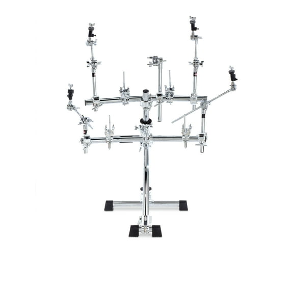 Gib Cust Stealth E-rack Chrome