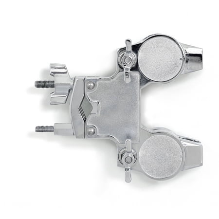 Gib Dbl L-rod Platform W/clmp