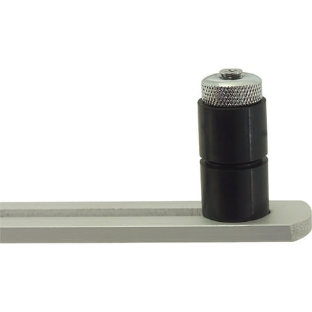 Gib Elec Mnt Arm W/clamps Pair