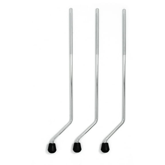 Gib Floor Tom Legs 10.5mm 3/pk