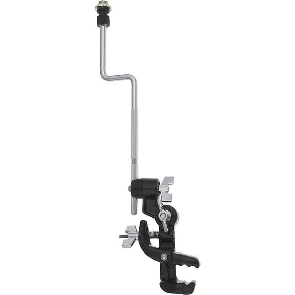 Gib Jaw Dbl Ratchet Mic Mount
