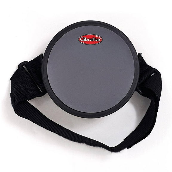 Gib Leg Practice Pad W/strap