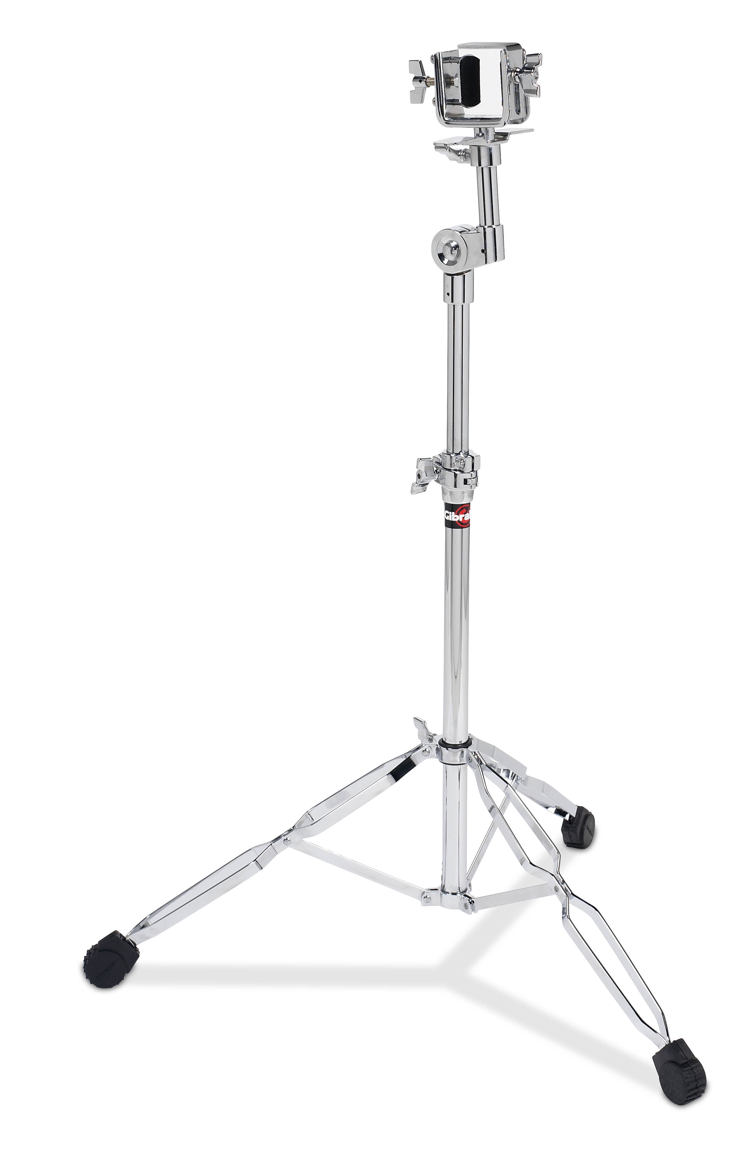 Gib Med Dbl Brc Bongo Stand - Walmart.com