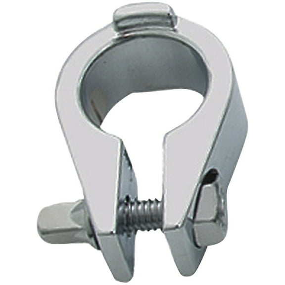 Gib Memory Lock 7/8 In Dia 4/pk