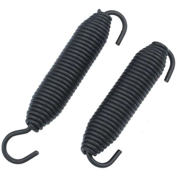 Gib Pedal Spring Univ 2/pk