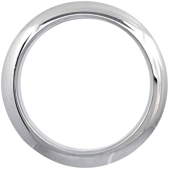 Gib Port Hole Prtcr 4 In Chrome