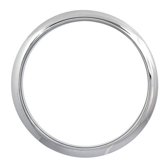 Gib Port Hole Prtcr 5 In Chrome