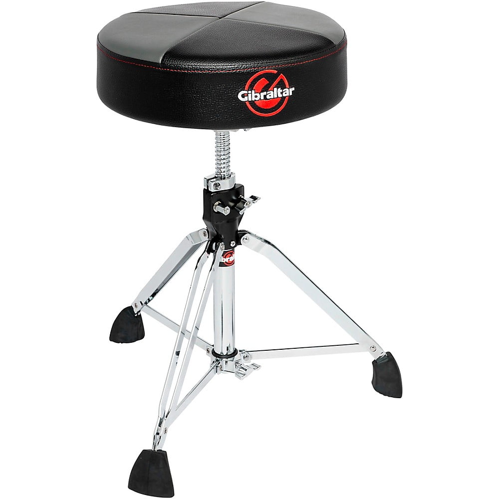 Gib Pro Thrn Rnd Qtrp Gry Blk