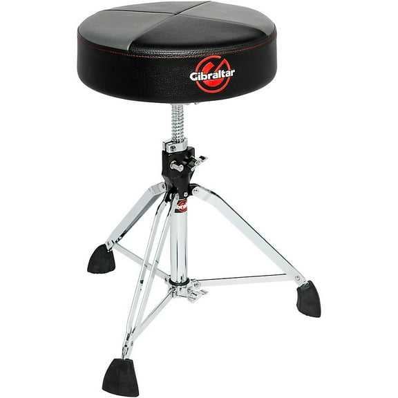 Gib Pro Thrn Rnd Qtrp Gry Blk