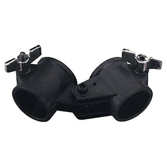 Gib Pwr Rack Hinged Angle Clmp