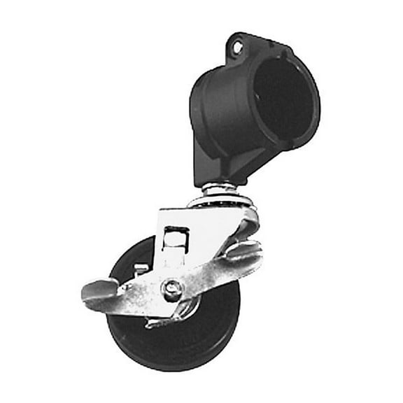 Gib Rack T-leg Caster