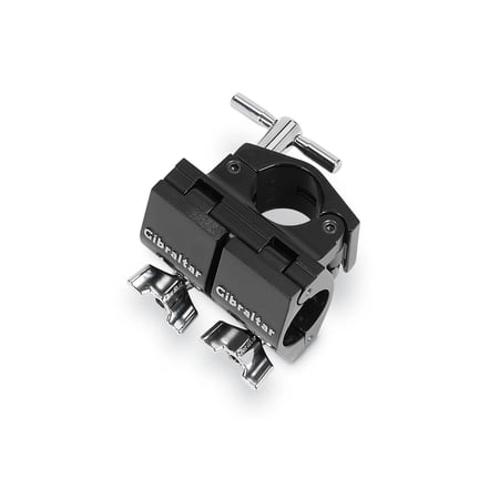 Gib Road Series Dbl Right Angle Clamp