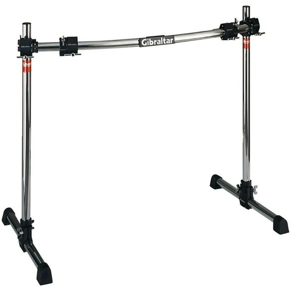 Gib Road Sers Curve Frnt Rack