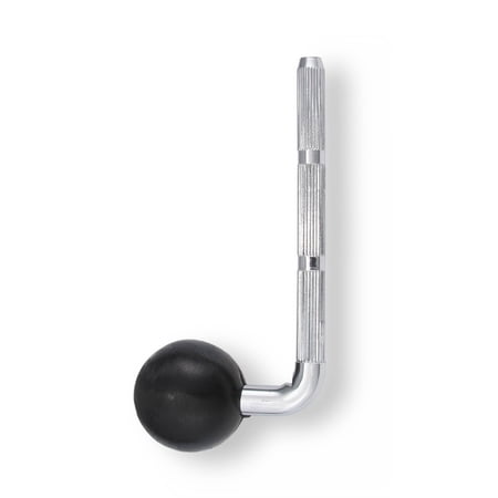 Gib Small L-rod Ball 9.5mm