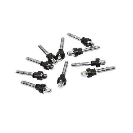 Gib Tension Lock Tens Rod 1-3/8in, 10pk