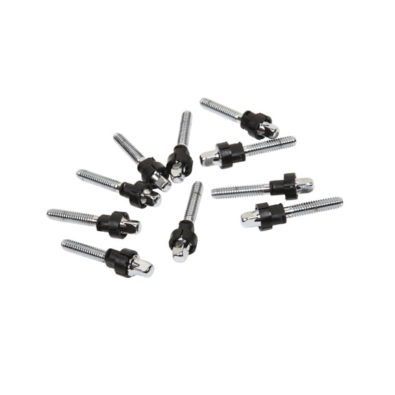 Gib Tension Lock Tens Rod 1-3/8in, 10pk