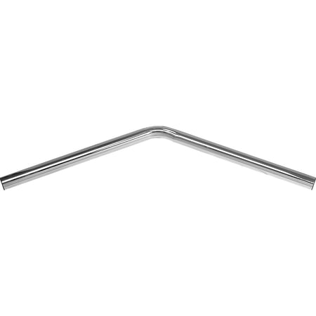 Gib V-pipe Rack Tube 33 In