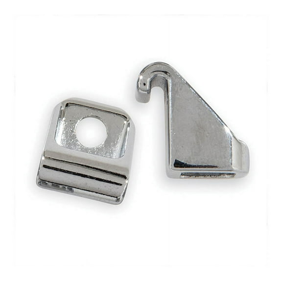 Gib Vintg Hoop Tn Rod Clp 6 Pk