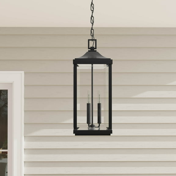 Gibbes Street Collection Three-Light Hanging Lantern