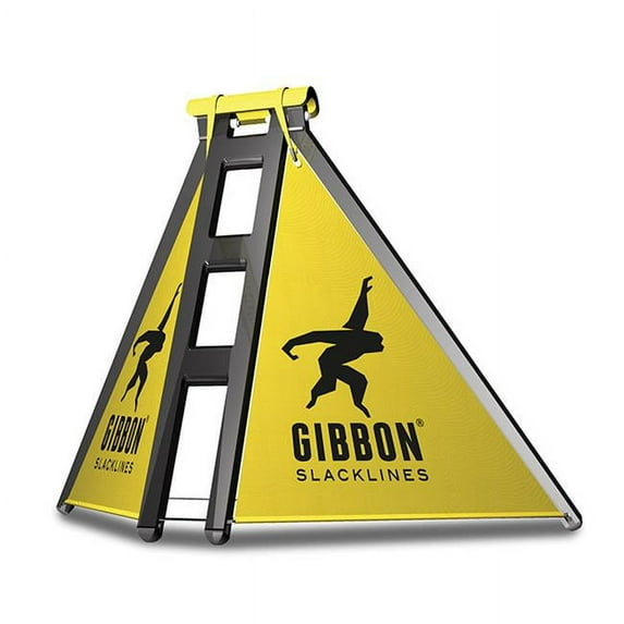 Gibbon 449772 Slack Frame Slacklines