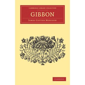 Gibbon, (Paperback)