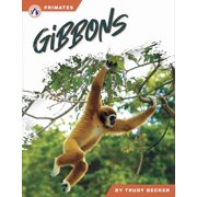 Gibbons, Paperback