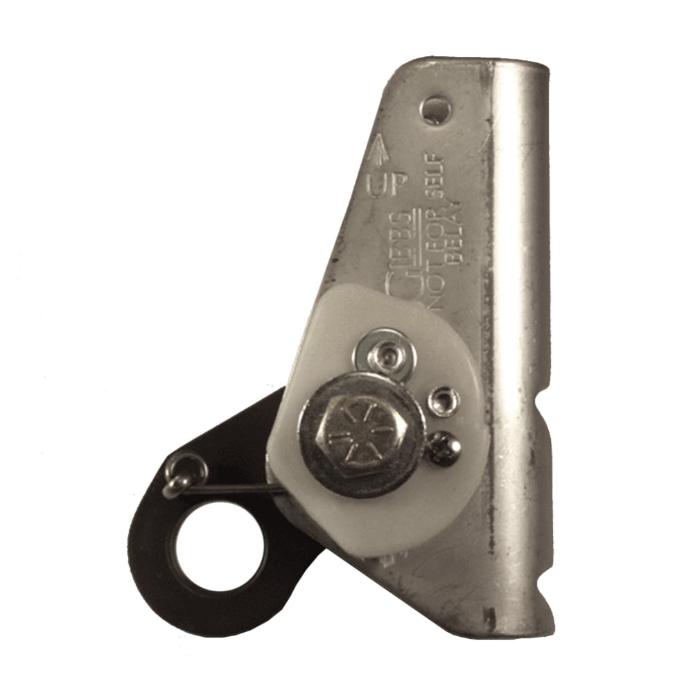 Gibbs Ascender Model 3SB (Fits 7/16" 1/2" Rope)