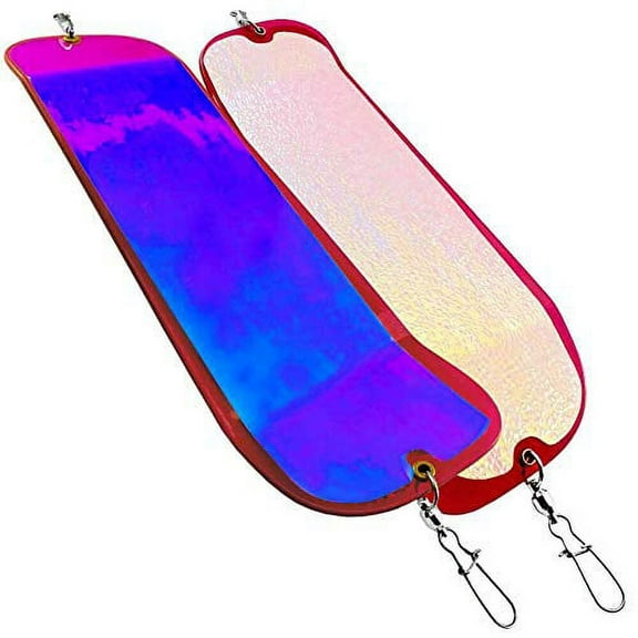 Gibbs Delta Highliner Flasher