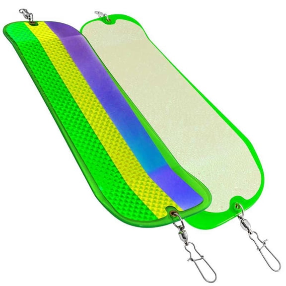 Gibbs Delta Highliner Flasher