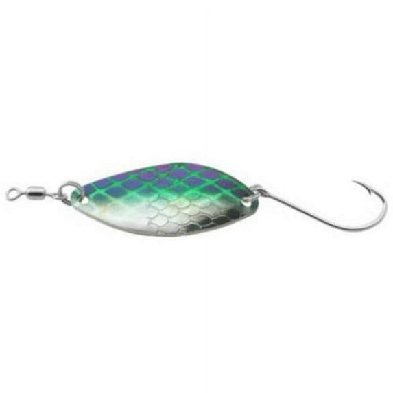 Gibbs Delta Koho Spoons