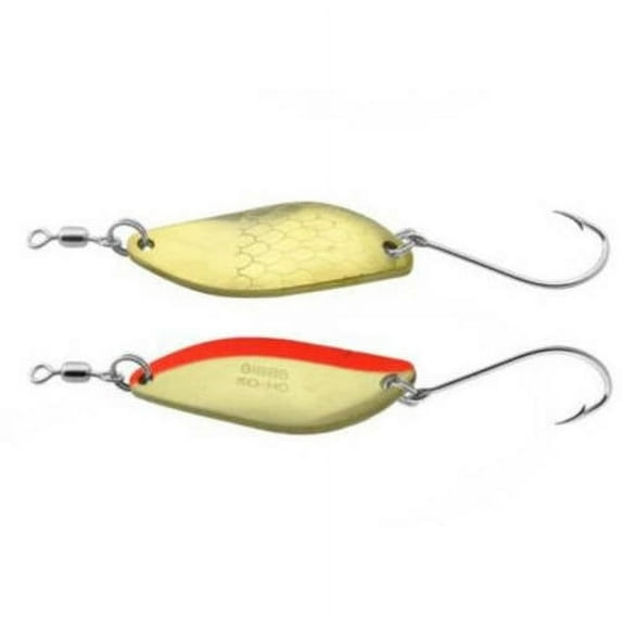 Gibbs Delta Koho Spoons