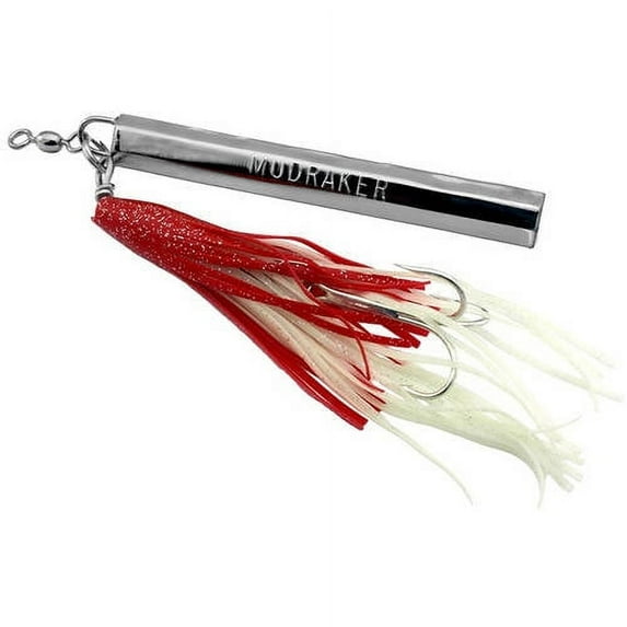 Gibbs Delta Mudraker