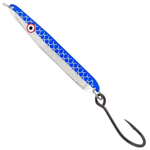 Gibbs Delta Wee G Spoon