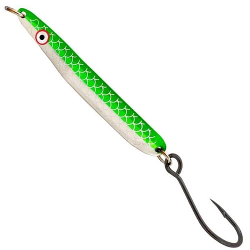Gibbs Delta Wee G Spoon