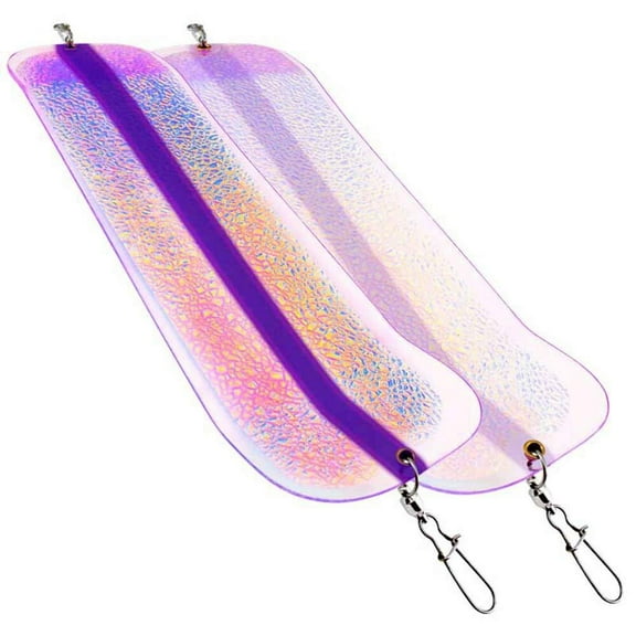 Gibbs Highliner # 1 Pur Crush Uv Fishing-Equipment