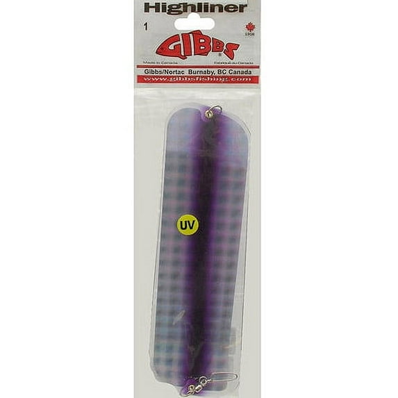 Gibbs Highliner Flasher