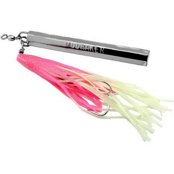Gibbs Mudraker Jig