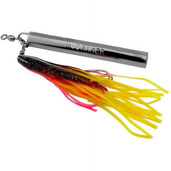 Gibbs Mudraker Jig