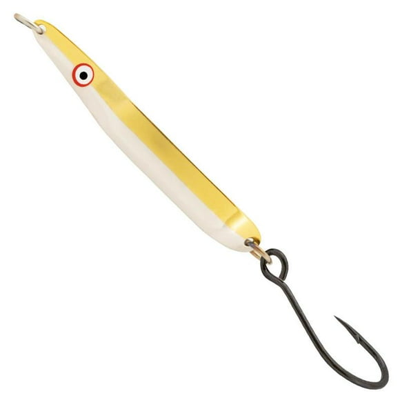 Gibbs Wee G Trolling Spoon 2-3/4" Qty 1
