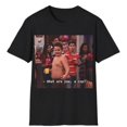 thumbnail image 1 of Gibby What are you a cop Unisex T-Shirt, Gibby Adult Casual T-Shirt Menswear Top Underwear Tshirt Streetwear Tropical, 1 of 4