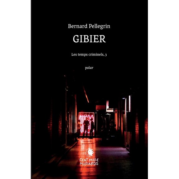 Gibier, (Paperback)
