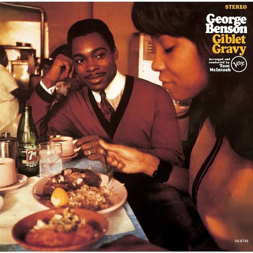 Giblet Gravy - UHQCD