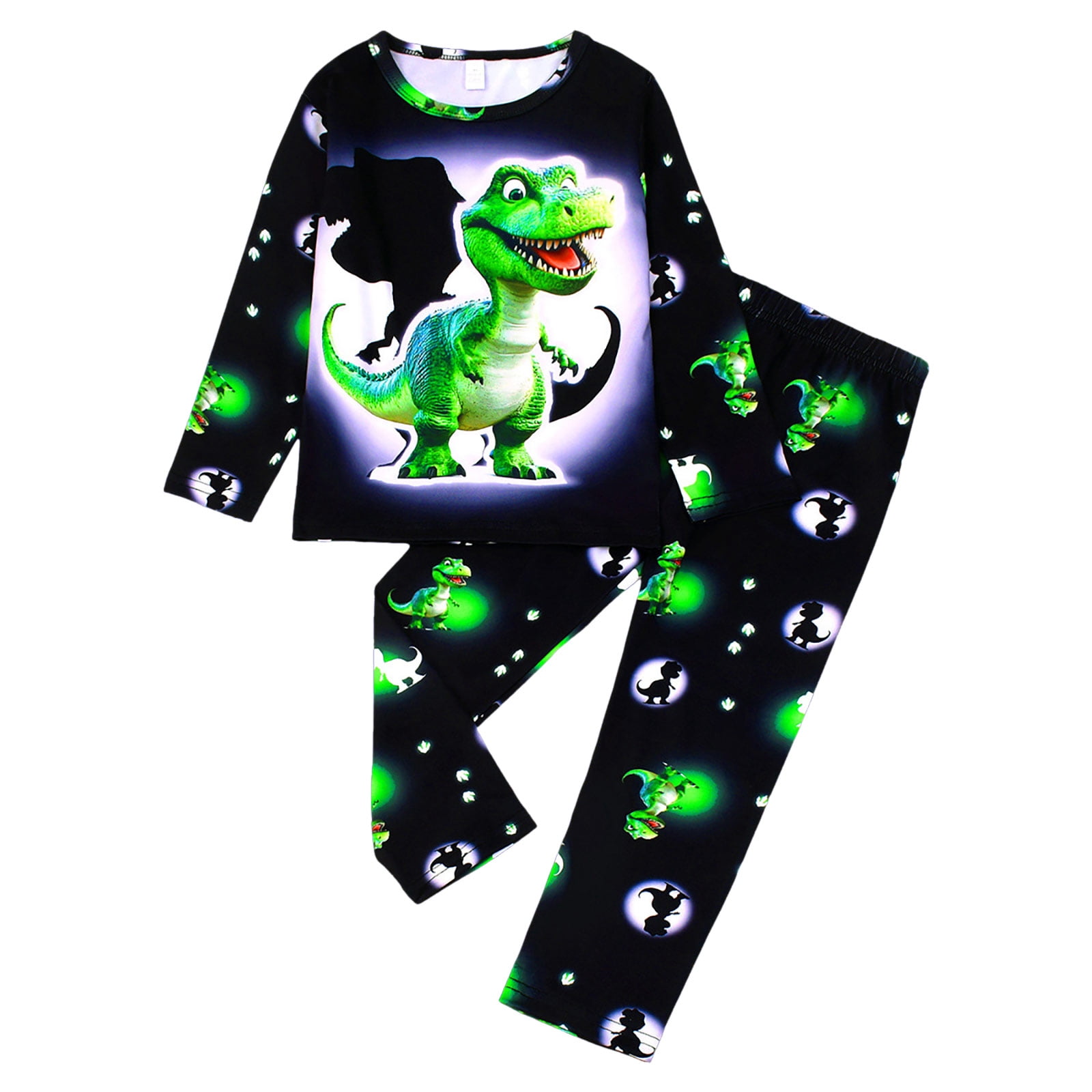 Gibobby Baby Boys Fall Clothes Toddler Boys Pants Set Outfit Soft ...