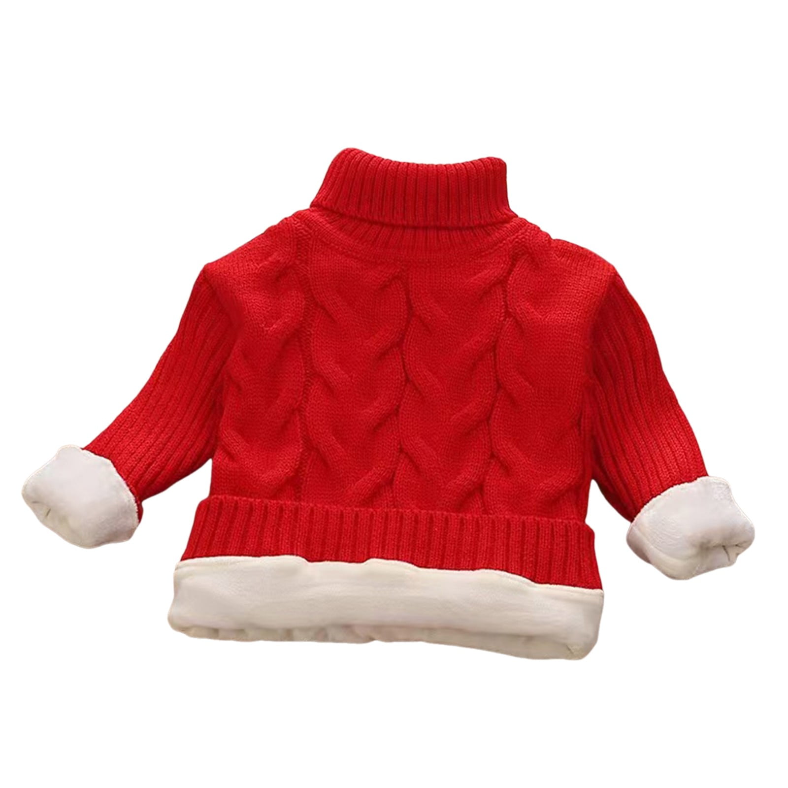 KIDS RELAXED SWEATER 4-10 BAMBINO BLISS