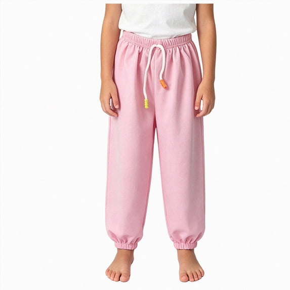 Gibobby Boys Pants Toddler Boys Pants Classic Casual Pants For 12 Months 2T 3T 4T 5T Boys Stripe Elastics Waist Fall Winter Trousers Toddler Boys Winter Pants(4-5 Years,Pink)